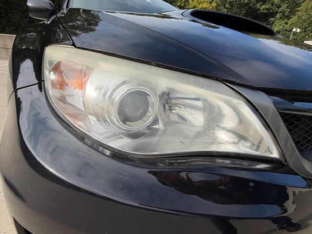 2013 Subaru Impreza WRX photo 11
