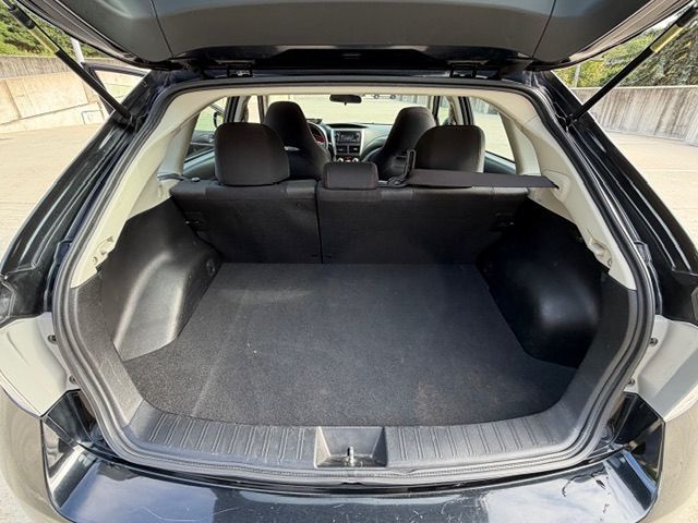 2013 Subaru Impreza WRX photo 14