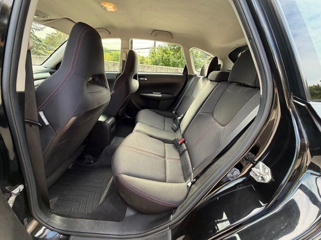 2013 Subaru Impreza WRX photo 16