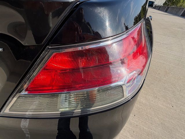 2012 Acura TL photo 14