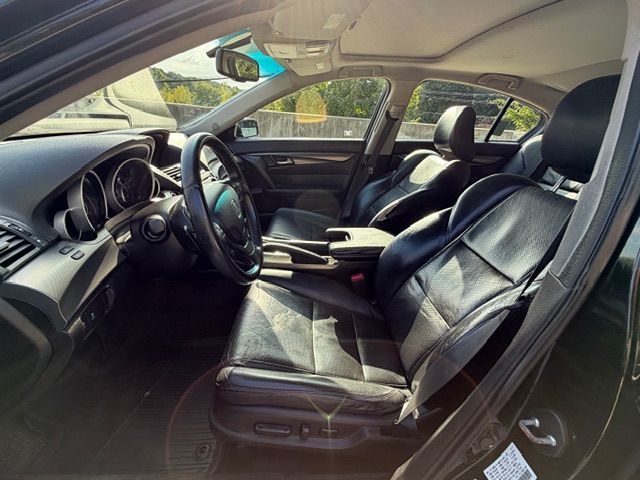 2012 Acura TL photo 15