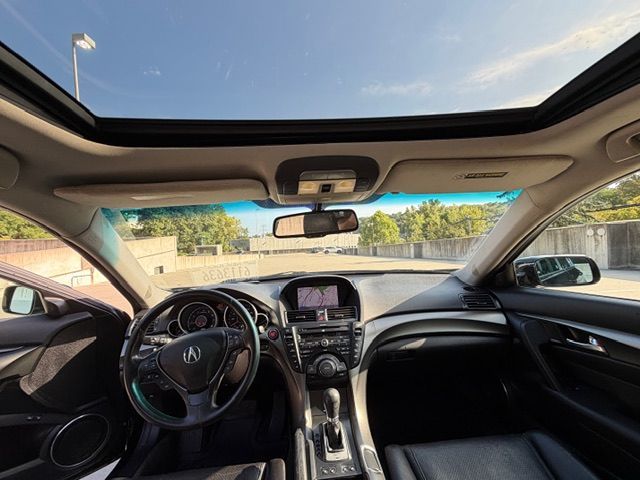 2012 Acura TL photo 17
