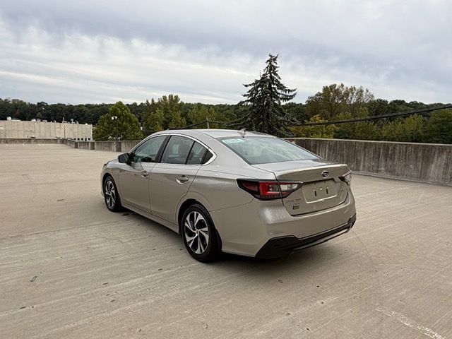 2020 Subaru Legacy Premium photo 7