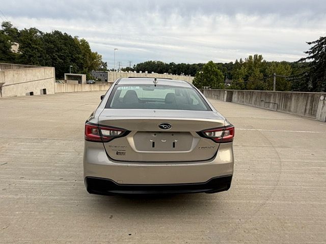 2020 Subaru Legacy Premium photo 6