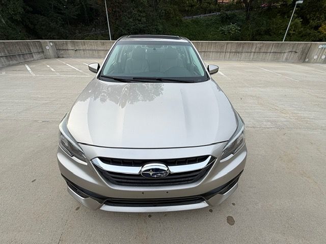 2020 Subaru Legacy Premium photo 11