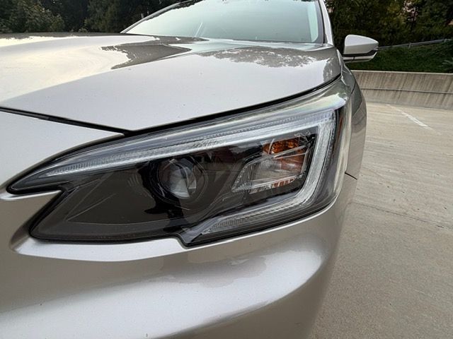 2020 Subaru Legacy Premium photo 12