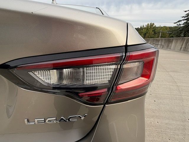 2020 Subaru Legacy Premium photo 15