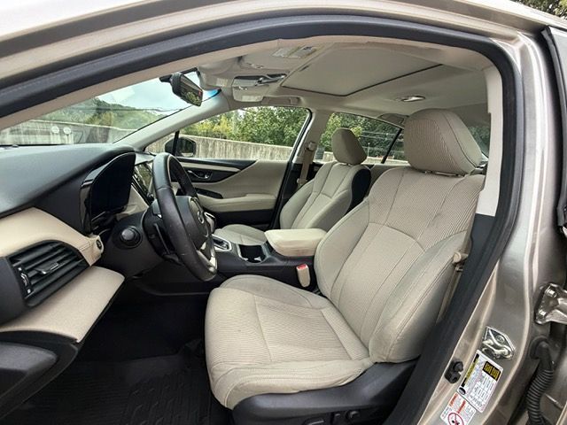 2020 Subaru Legacy Premium photo 20