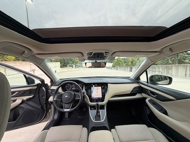 2020 Subaru Legacy Premium photo 21