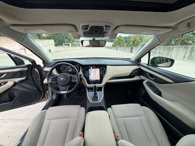 2020 Subaru Legacy Premium photo 22