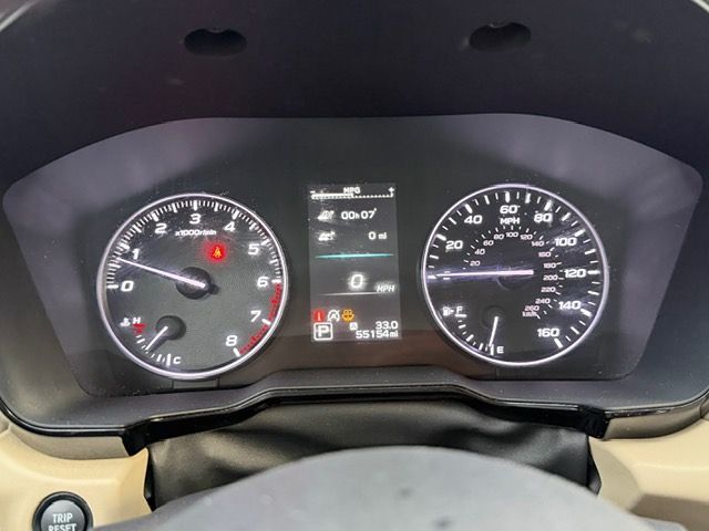 2020 Subaru Legacy Premium photo 24