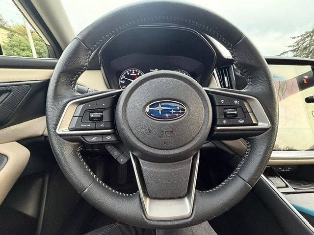 2020 Subaru Legacy Premium photo 19