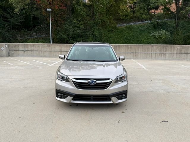 2020 Subaru Legacy Premium photo 2