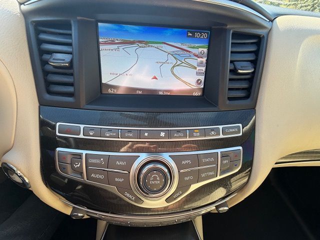 2019 Infiniti QX60 Luxe photo 19