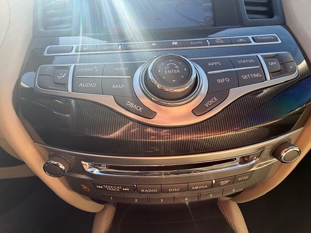 2019 Infiniti QX60 Luxe photo 20