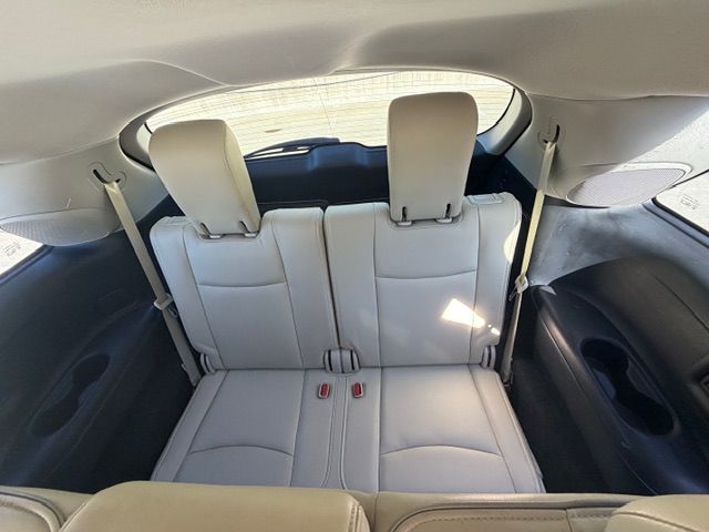 2019 Infiniti QX60 Luxe photo 18