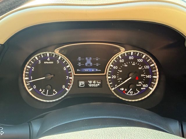 2019 Infiniti QX60 Luxe photo 22