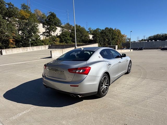 2014 Maserati Ghibli S - Photo 5