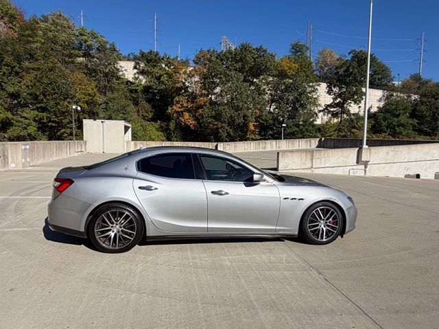 2014 Maserati Ghibli S - Photo 4