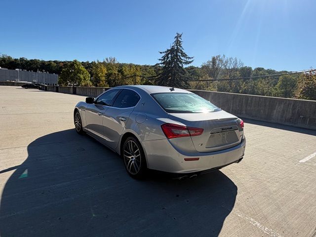 2014 Maserati Ghibli S - Photo 7