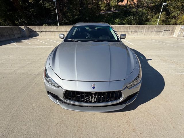 2014 Maserati Ghibli S - Photo 9