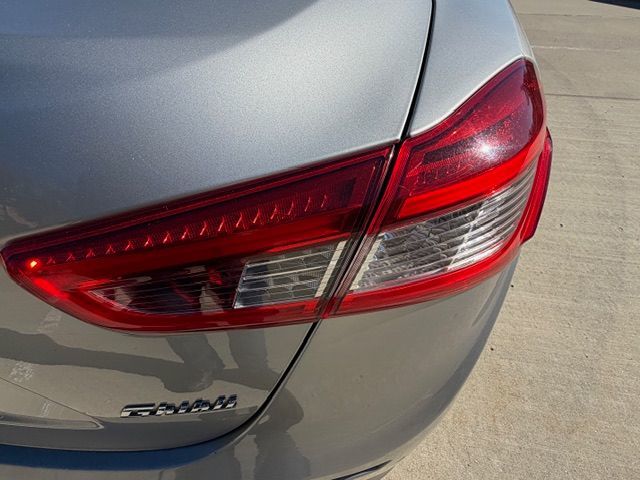 2014 Maserati Ghibli S - Photo 13