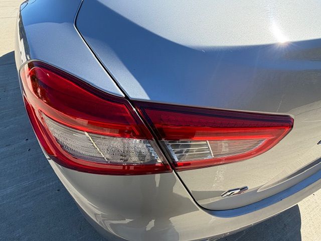 2014 Maserati Ghibli S - Photo 12