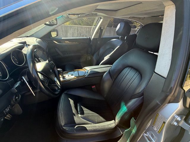 2014 Maserati Ghibli S - Photo 18