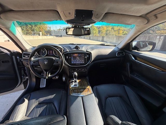 2014 Maserati Ghibli S - Photo 16