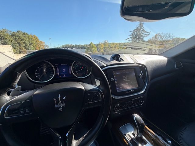 2014 Maserati Ghibli S - Photo 15