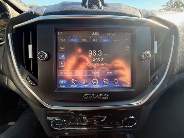 2014 Maserati Ghibli S - Photo 22