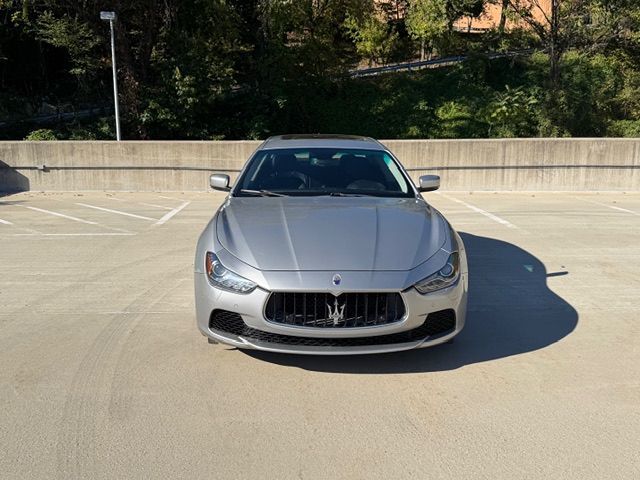 2014 Maserati Ghibli S - Photo 2