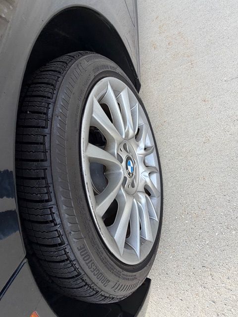 2013 Bmw 328i photo 2