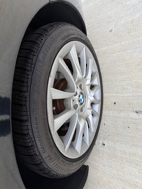 2013 Bmw 328i photo 3