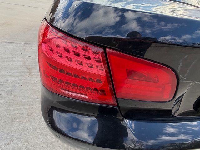 2013 Bmw 328i photo 4