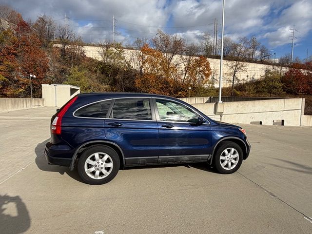 2009 Honda CR-V EX-L photo 3