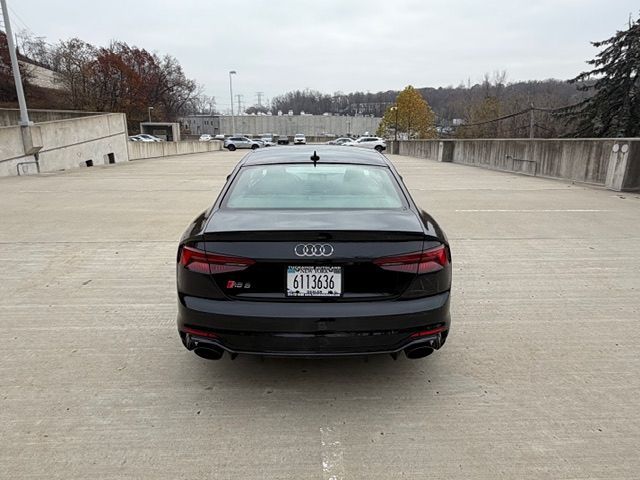 2018 Audi RS 5 Base - Photo 6
