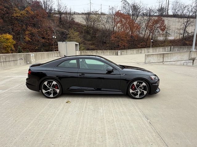 2018 Audi RS 5 photo 4