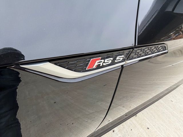 2018 Audi RS 5 Base - Photo 15