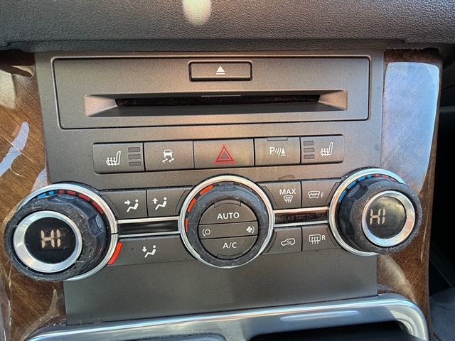 2011 Land Rover Range Rover Sport HSE - Photo 29