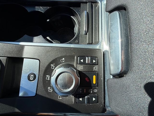2011 Land Rover Range Rover Sport HSE - Photo 24
