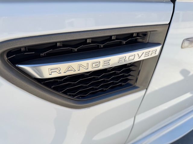 2011 Land Rover Range Rover Sport HSE - Photo 14