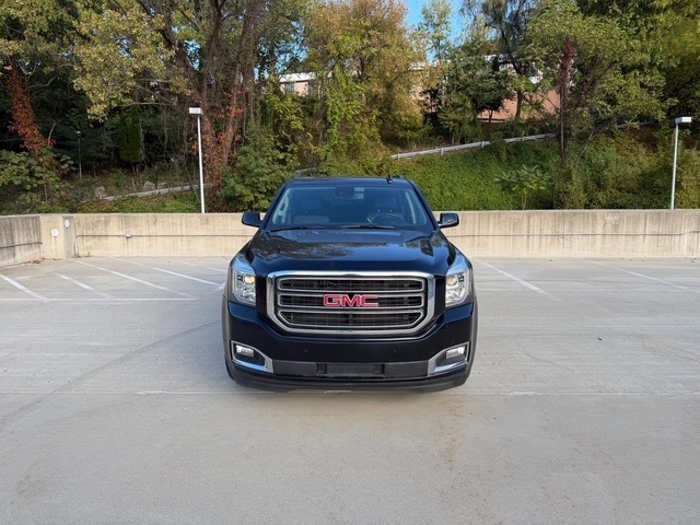 2020 GMC Yukon XL SLT - Photo 2