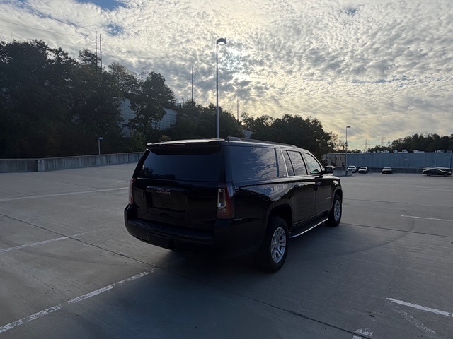 2020 GMC Yukon XL SLT - Photo 5
