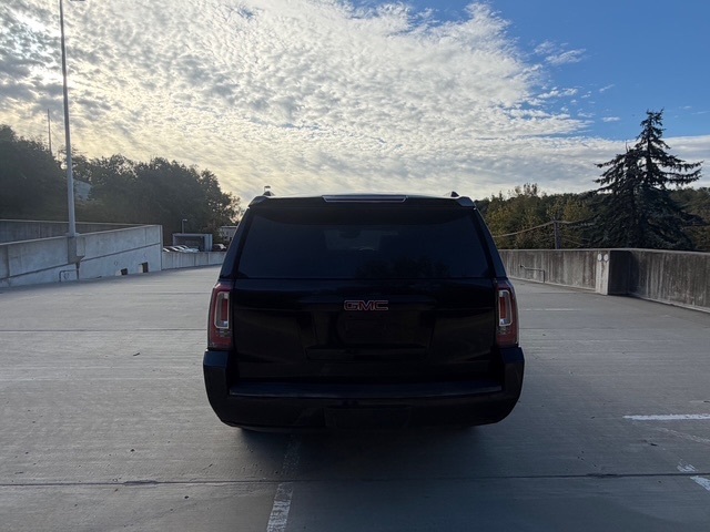 2020 GMC Yukon XL SLT - Photo 6