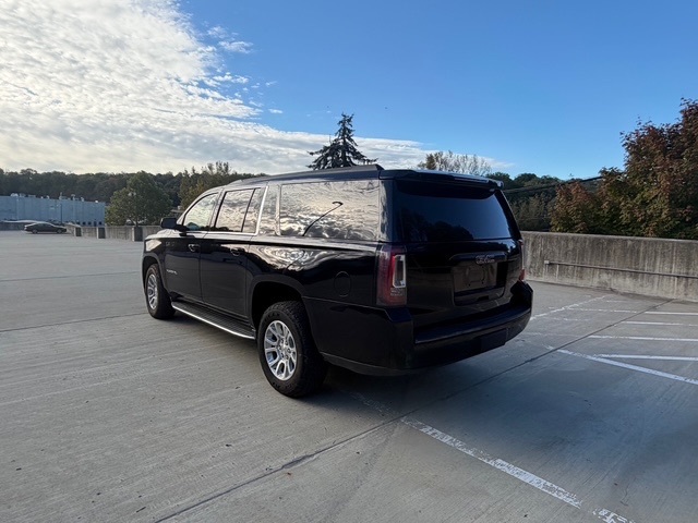 2020 GMC Yukon XL SLT - Photo 7