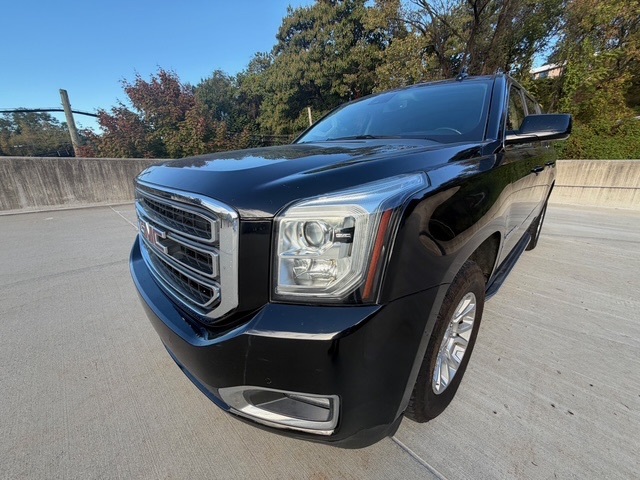 2020 GMC Yukon XL SLT - Photo 9