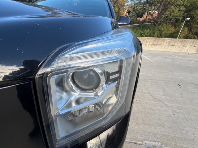 2020 GMC Yukon XL SLT - Photo 10