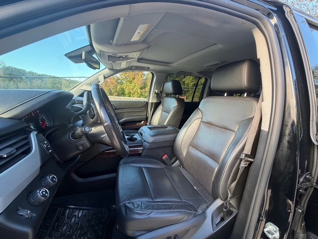 2020 GMC Yukon XL SLT - Photo 19