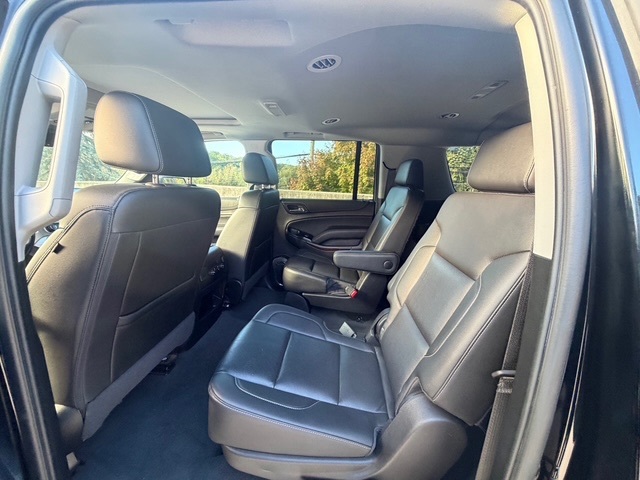 2020 GMC Yukon XL SLT - Photo 20